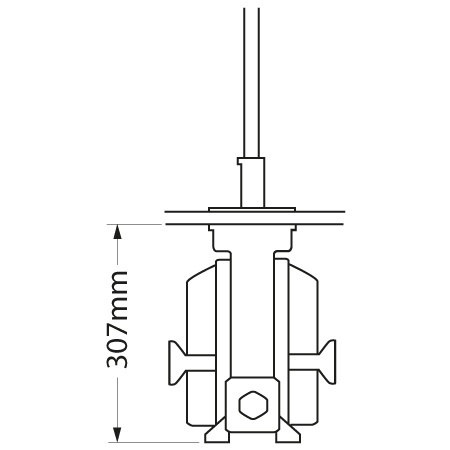 Whale Lenzpumpe Gusher 30 (verschiedene Typen)