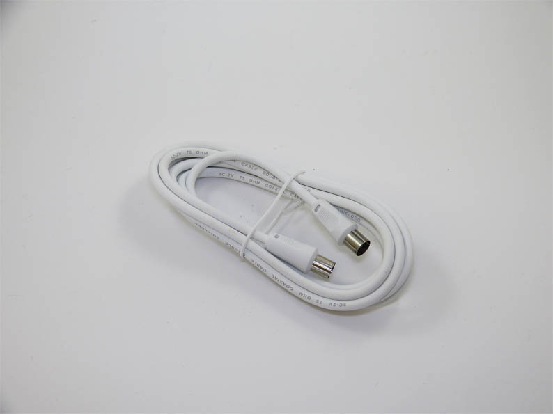 Weatherdoc B035 Kabel BNC-IEC