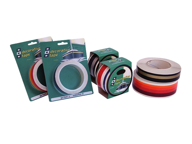 PSP Waterline/Hull Tape (verschiedene Typen)