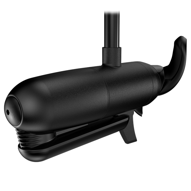 Lowrance 3-in-1-Bugkonus-Geber mit Active Imaging für Ghost-Trollingmotor