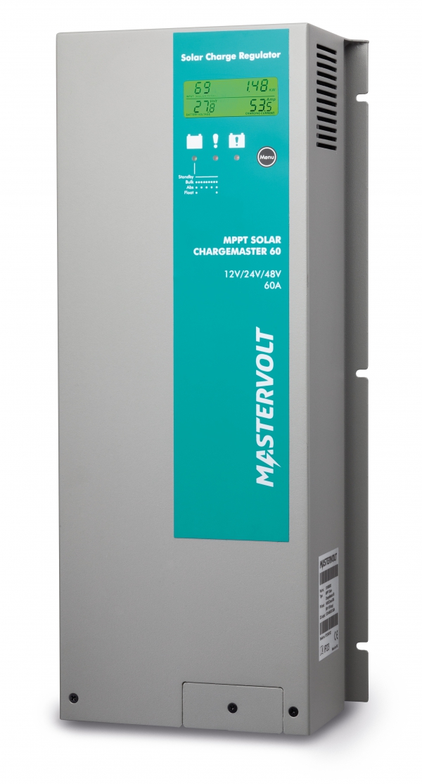 Mastervolt SCM60 MPPT-MB Solar Laderegler