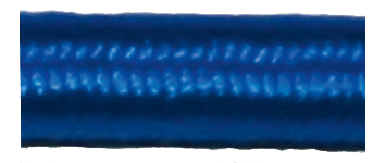 allpa-allcord-10-elastiek-o4mm-wit-met-blauwe-merkdraad