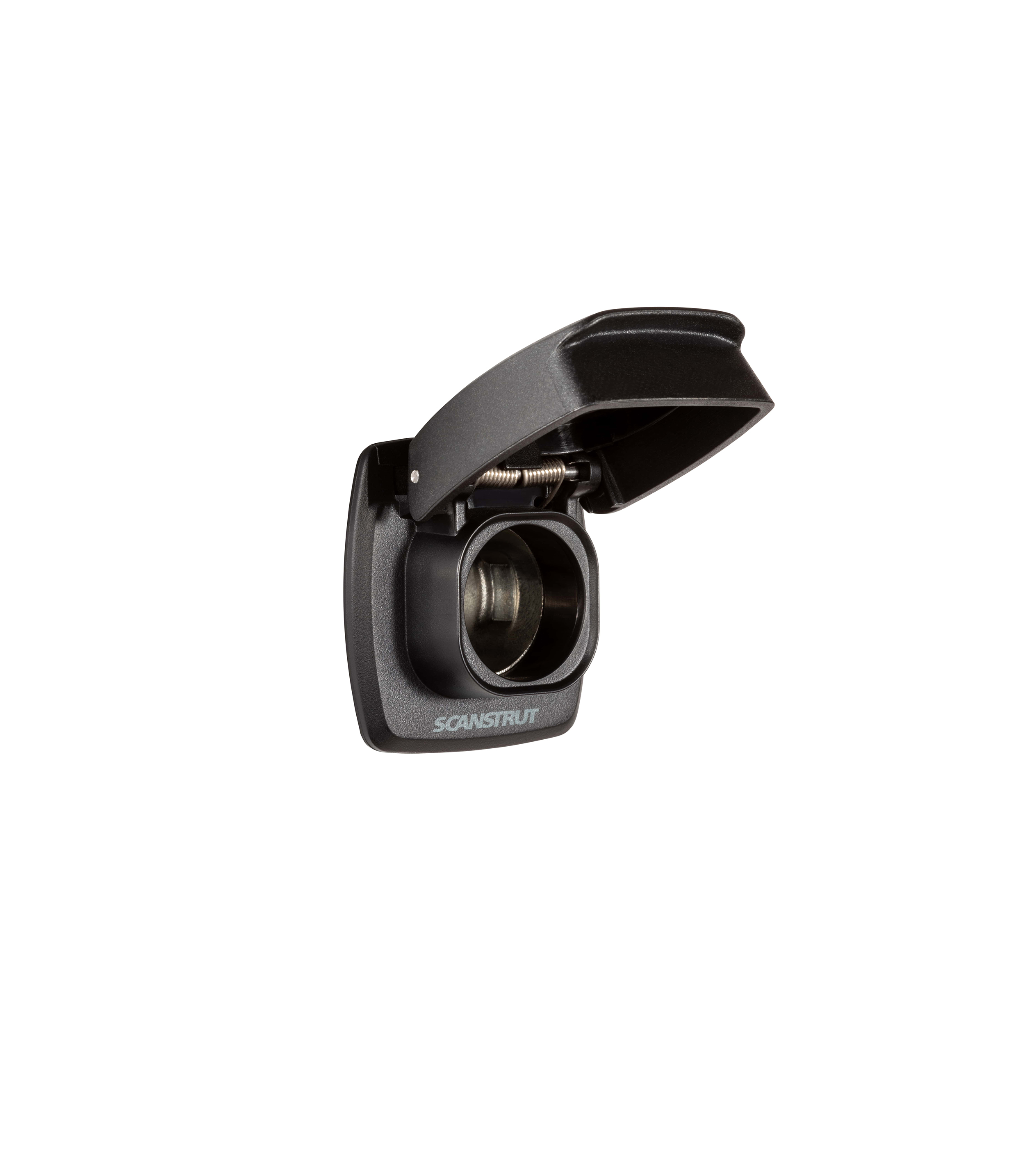 Scanstrut SC-12V-F1 Wasserdichte 12 V Steckdose