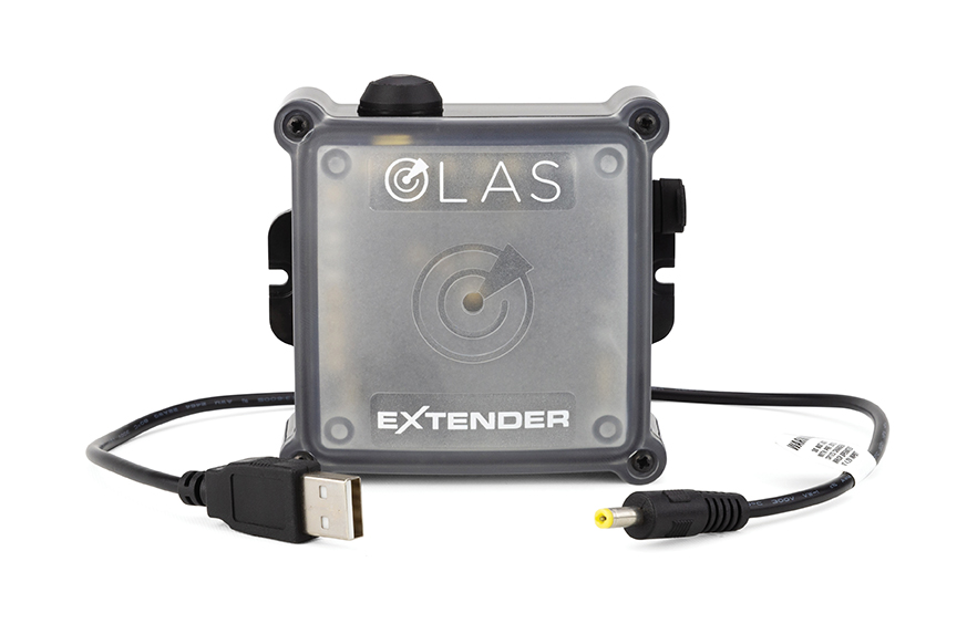 Olas Extender