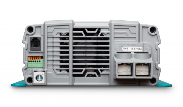 Mastervolt AC Master 12/1000 (Schuko) Sinus Wechselrichter