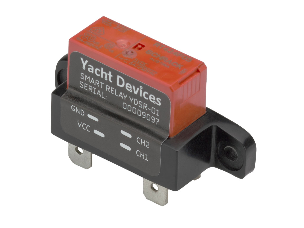 Yacht Devices Smart Relais YDSR-01