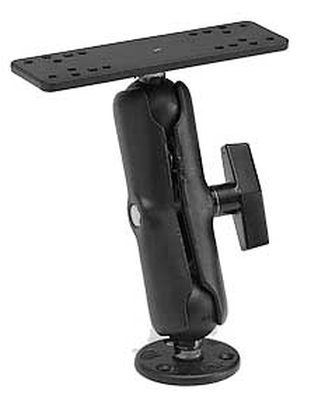 LOWRANCE RAM MB-8 für Elite-7 und HDS-7