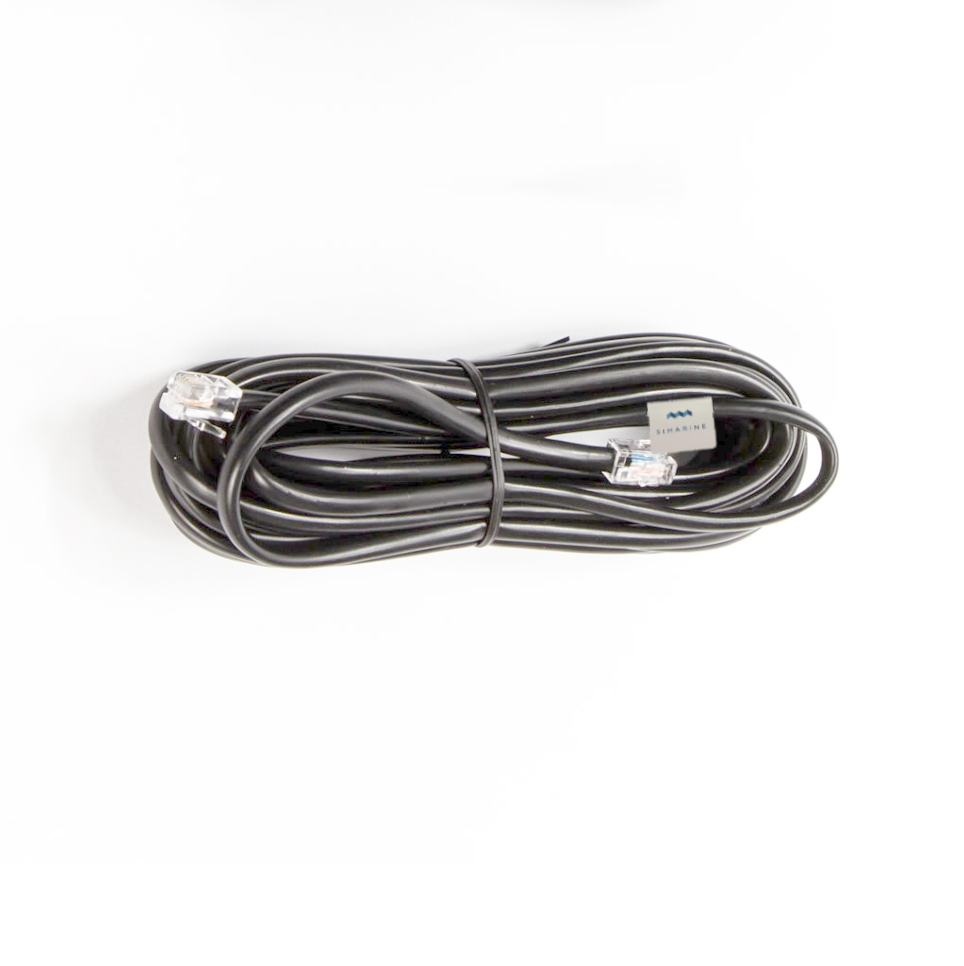 Simarine Datenkabel 8m (PICO)