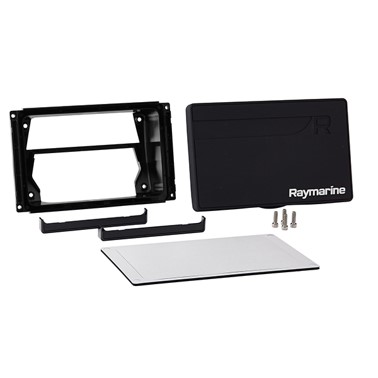 Raymarine Axiom 7 MFD Einbau-Kit inkl. Abdeckung