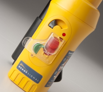 OceanSignal SafeSea S100 SART X-Band