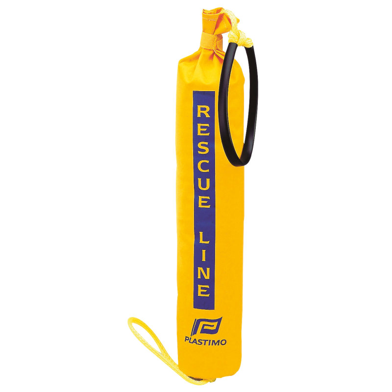 Plastimo, Mann-über-Bord, Rafting, Sicherheitsleine, Rescue, Line, Kanu, Kajak