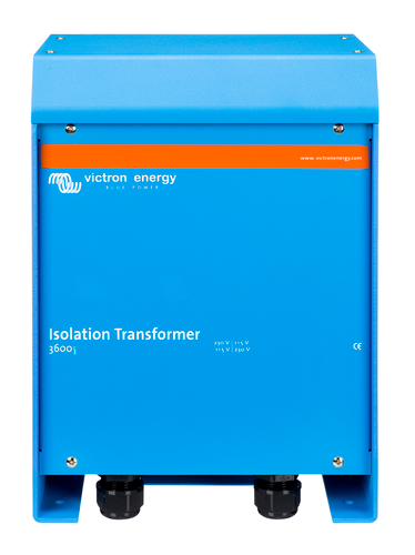 Victron Trenntransformator Isolationstransformator 7000W