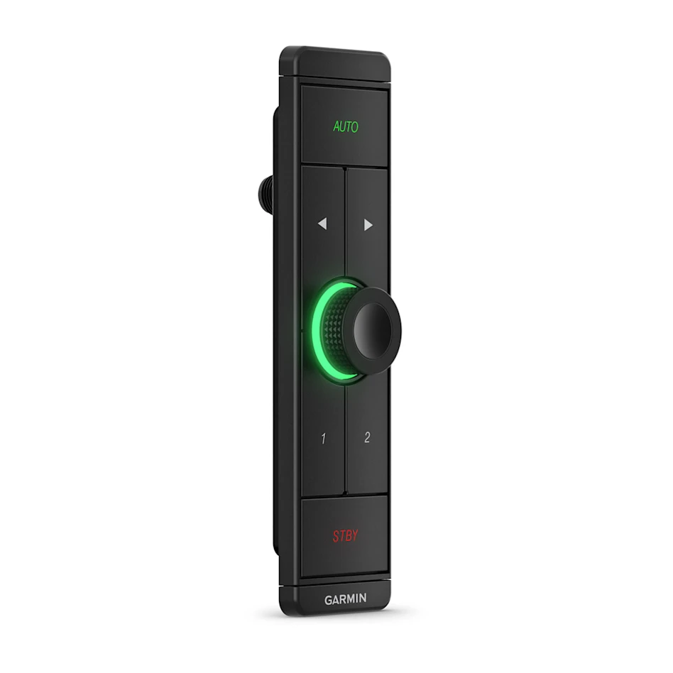Garmin APK™ 10 Autopilot Bedienteil (hochkant)