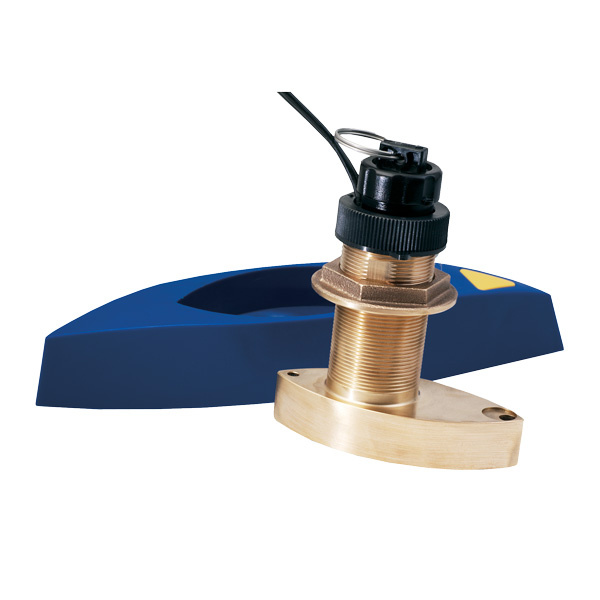 Raymarine Airmar B744 VL Bronze-Durchbruch DSM