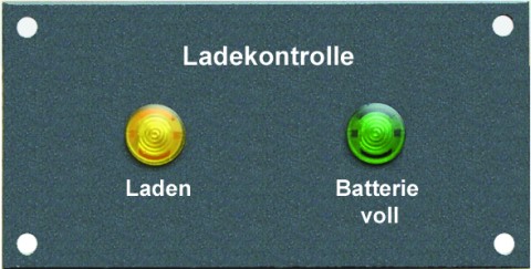 Philippi Fernanzeigepanel (FAL) für Automatiklader