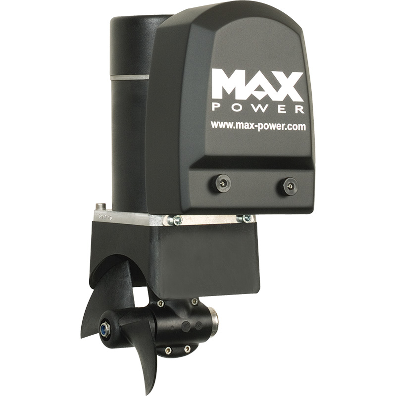 Max-Power Bugschraube CT35