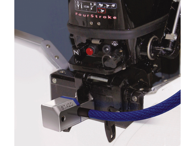 Stazo Smartlock QL AB-Schloss (versch. Typen)
