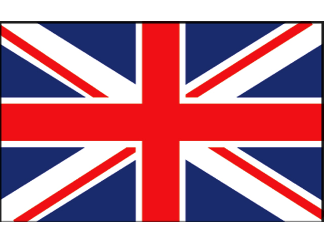 Talamex Flagge Union Jack (verschiedene Größen)