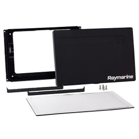 Raymarine Axiom 12 / Axiom 12+ Fronteinbaumontage-Kit