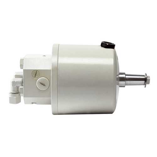 Vetus Steuer Hydraulikpumpen mit Rückschlagventil
