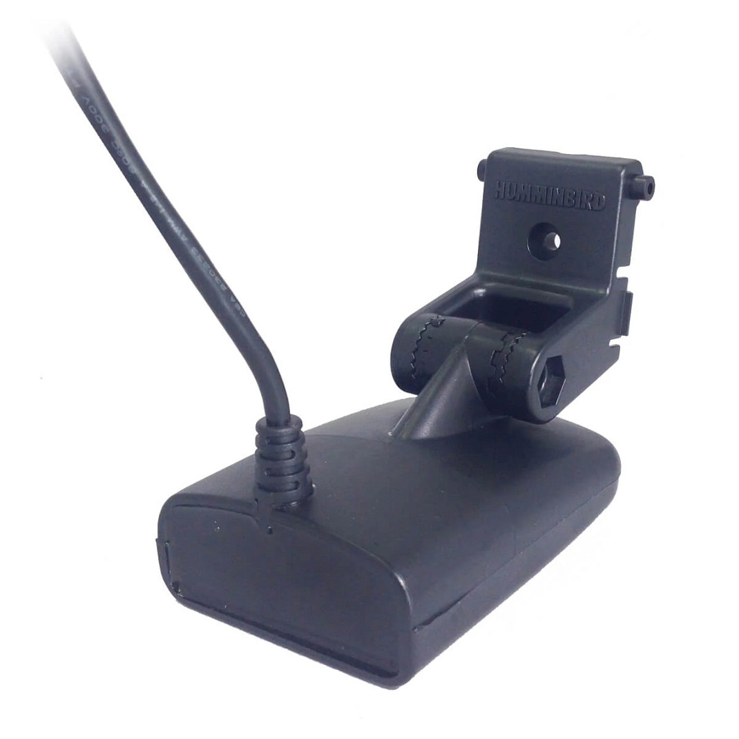 Humminbird XNT 14 74 T - Dual Beam 200/50 kHz Solix/Onix - Spiegelheckgeber 