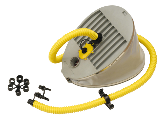 Fußpumpe Bravo 9 HP