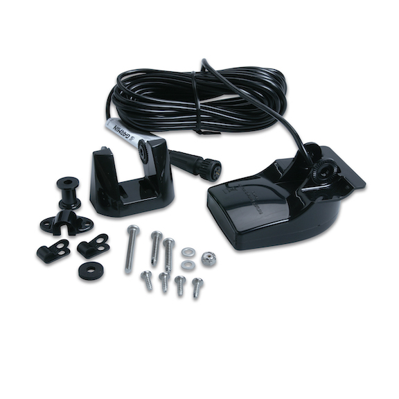 Garmin Spiegelheckgeber 50/200kHz