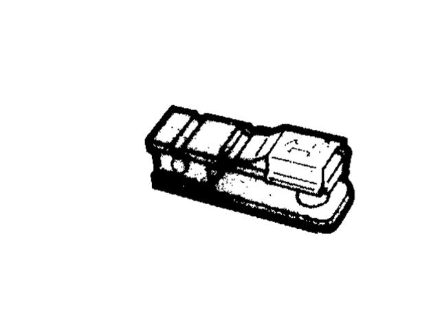 Ultraflex Gabelkopf L26
