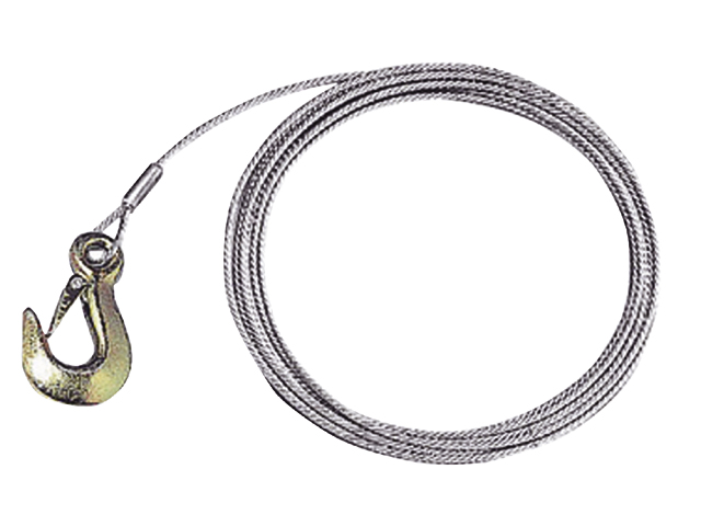 TALAMEX Stahlseil 12 m