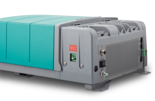 Mastervolt CombiMaster 24/2000-40 (230V)