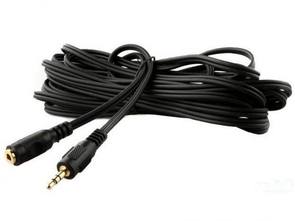 Hertz HMA C3.5 Verlängerungskabel 