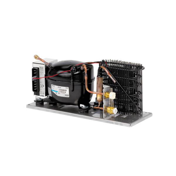 Waeco ColdMachine 54 (Serie 50) Kühlaggregat 