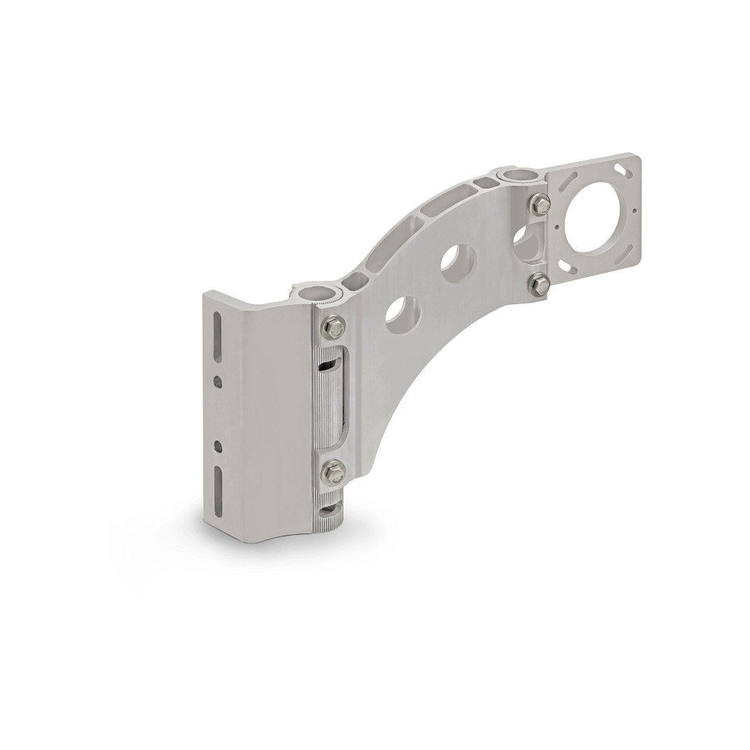 Minn Kota Talon Jackplate-Adapterhalterung-Backbord/Steuerbord