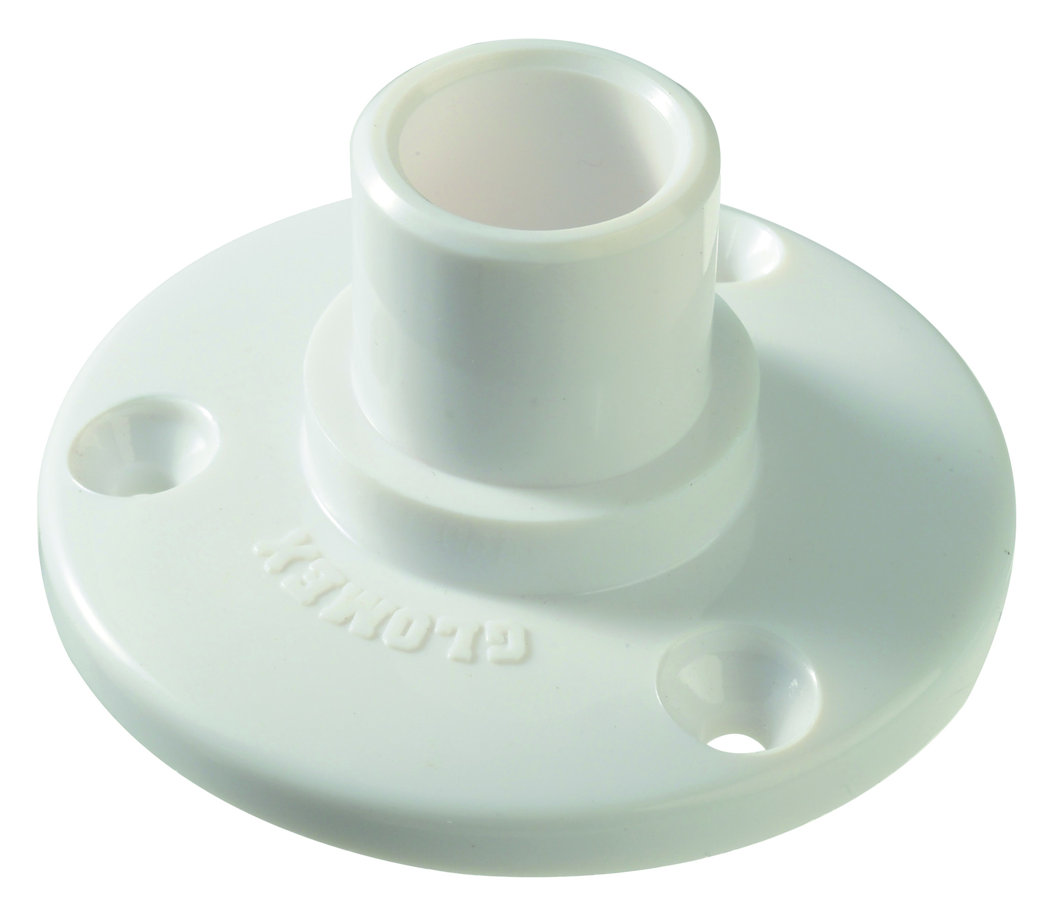 Glomex VT300 Avior Analog und Digital Rundfunkantenne Standfuß
