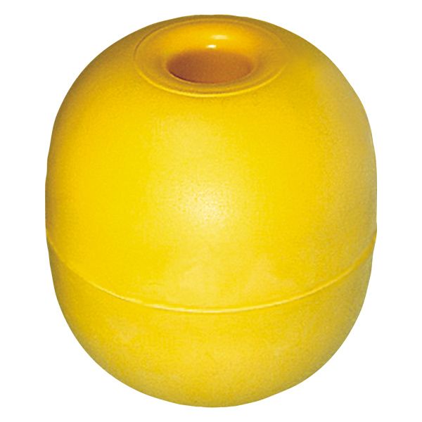 Polyform Netzboje Typ BPB3500 gelb 