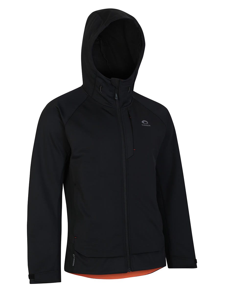 Typhoon TX-T Softshell Jacke