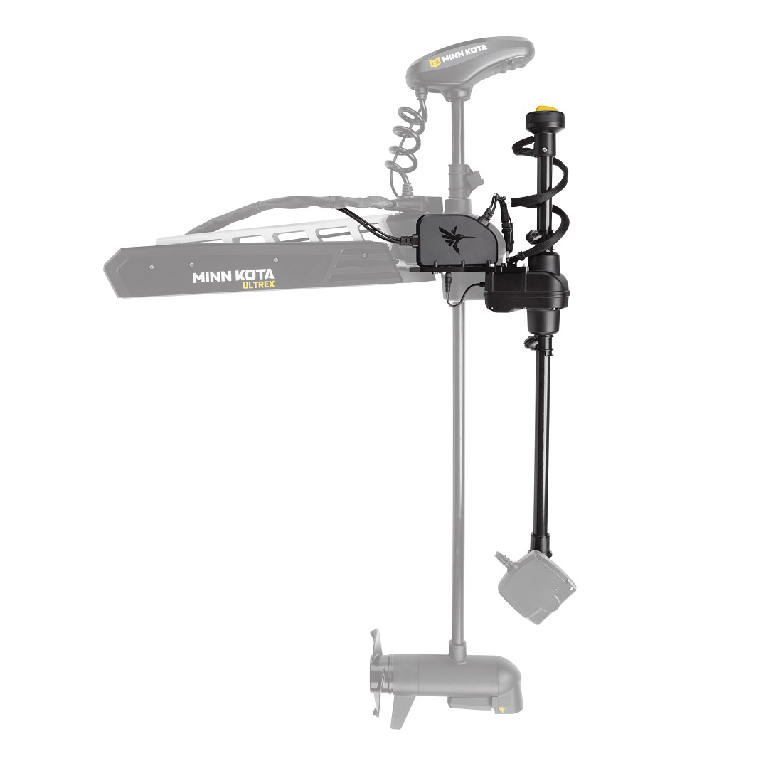 Humminbird MEGA LIVE Target Lock Upgrade Kit für Ultrex