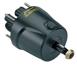 Seastar Typ:HH4314-3 SeaStar Steuerpumpe für BayStar hydraulisches Steuersystem (22,9cc / 70bar) Opbouw