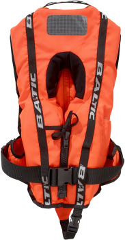 Baltic Bambi Supersoft 3-15kg Orange