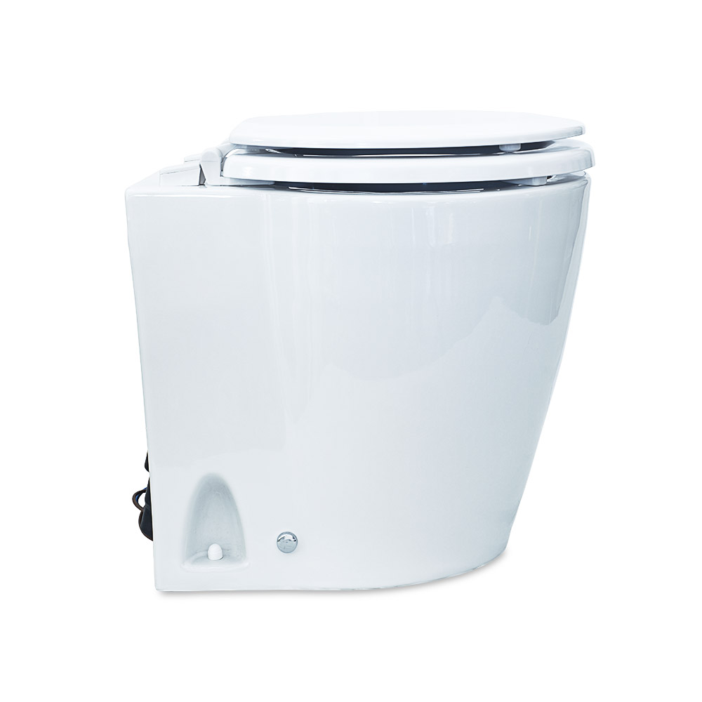 Albin Pump Bordtoilette Design Standard