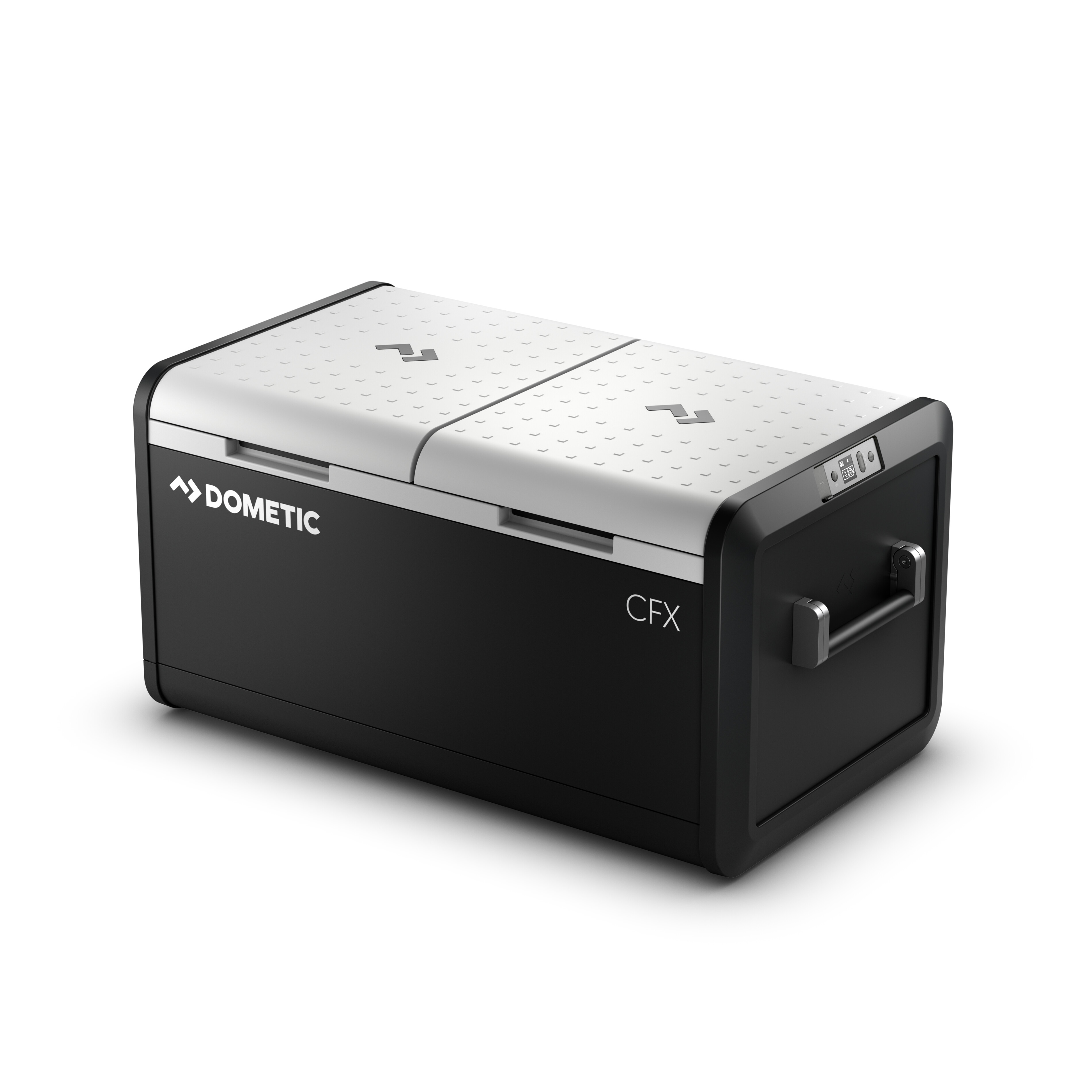 Dometic CFX3 95DZ mobile Zwei-Zonen Kühl- Gefrierbox 82l