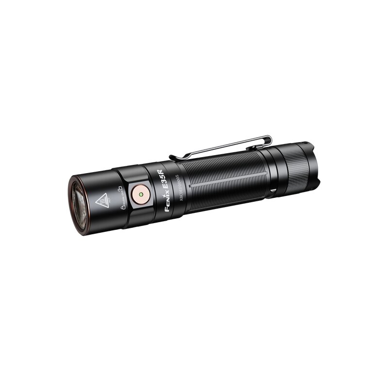 Fenix E35R LED Taschenlampe