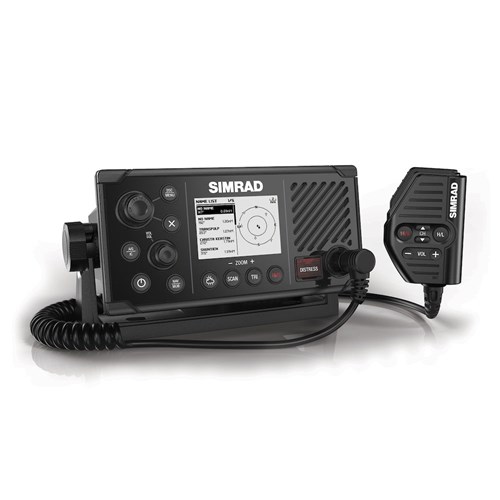 Simrad RS40-B UKW Sprechfunkanlage mit AIS RX/TX