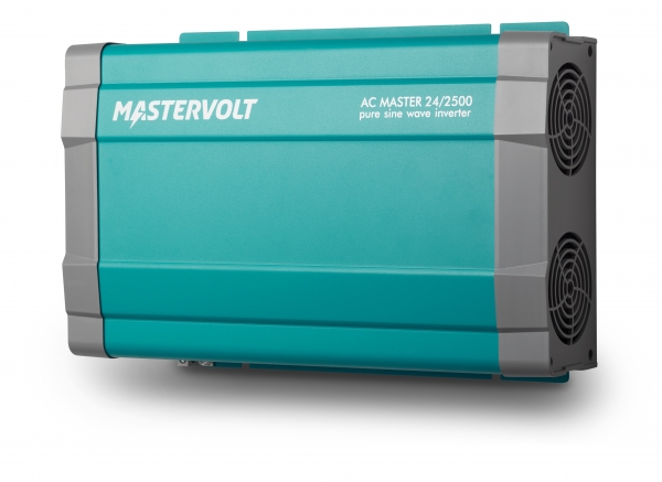 Mastervolt AC Master 24/2500 K Sinus Wechselrichter