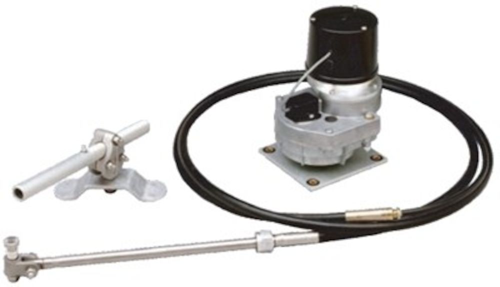 Simrad SD10 Mechanischer Antrieb für NAC-2