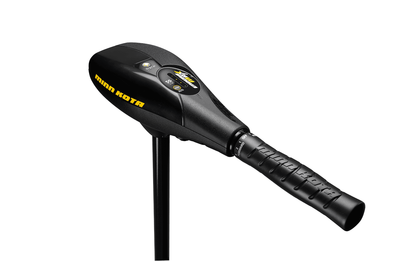 Minn Kota Endura Max 