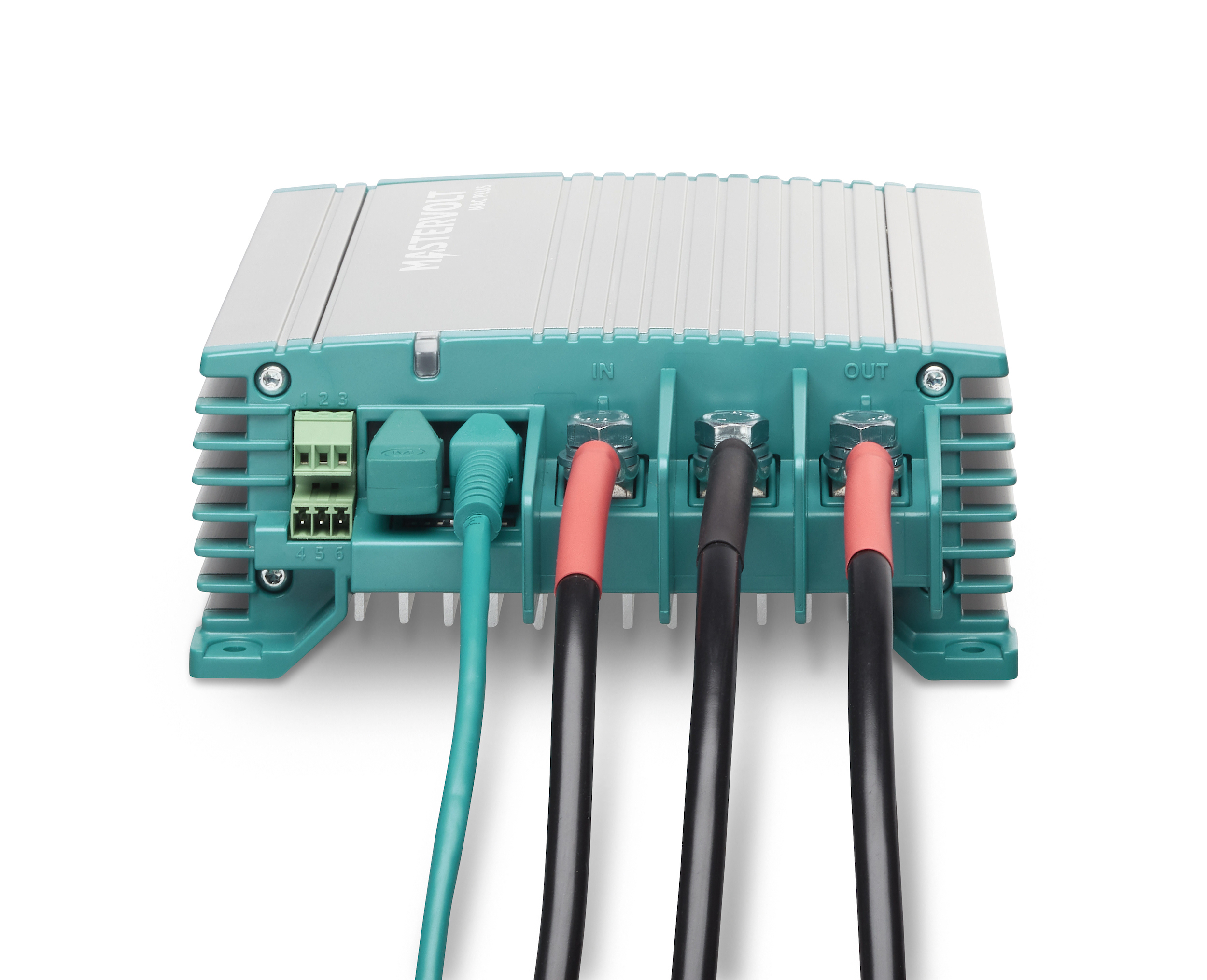 Mastervolt Mac Plus 12/24-30A