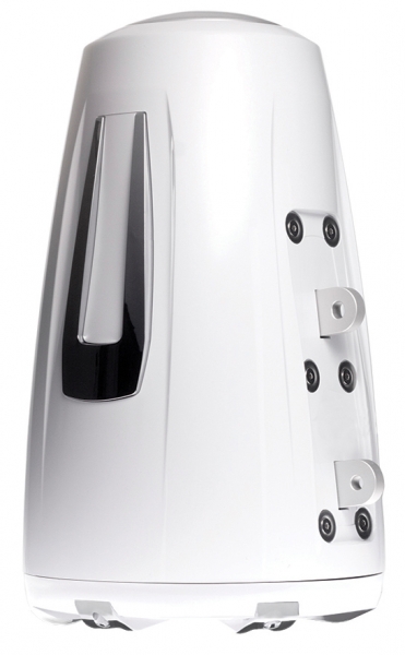 Fusion marine Signature Wake Tower Lautsprecher SG-FT88SPW (weiß)
