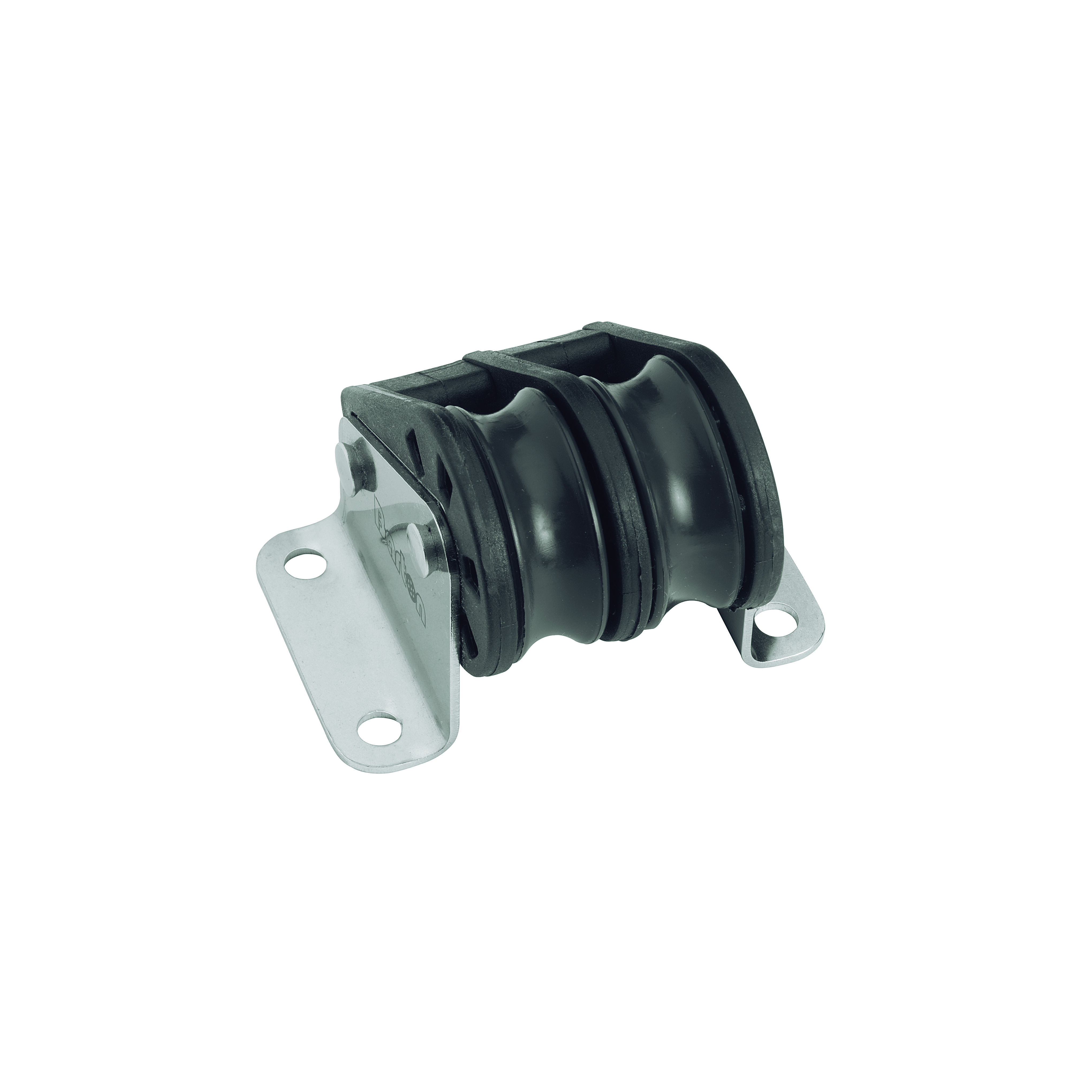Barton Size 1 Gleitlagerblock doppelt Umlenker