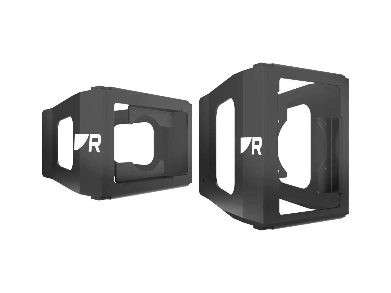 Raymarine Alpha 7 Masthalterung